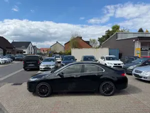 Honda Accord Bild 2