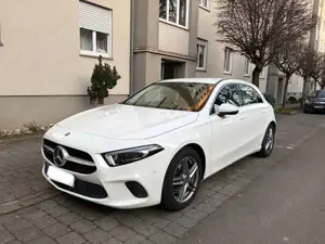 Mercedes-Benz A 220 A 220 (177.044) mit Standheizung und Sportsitze Bild 4