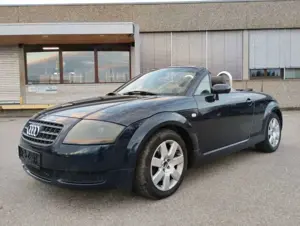 Audi TT Coupe/Roadster 1.8 T Roadster