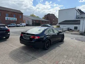 Honda Accord Bild 4