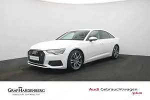 Audi A6 Lim. 50 TDI quattro . LED Navi ACC SHZ