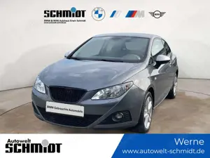 SEAT Ibiza SC 1.2 12V Style Copa + TÜV-bis-08.2026