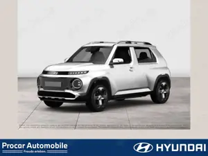 Hyundai Inster PRIME 49 kWh 115PS Glas-Schiebedach, Technik-Paket