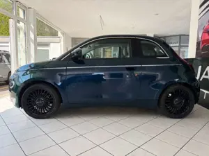 Fiat 500e 500 e Cabrio La Prima