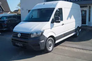 Volkswagen Crafter Kasten 30 mittellang Hoch*Navi*Klima*RFK