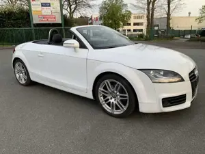 Audi TT Roadster 1.8 TFSI
