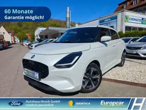 Suzuki Swift 1.2 Dualjet Hybrid 61 kW Comfort+ LED DAB Klima 1.