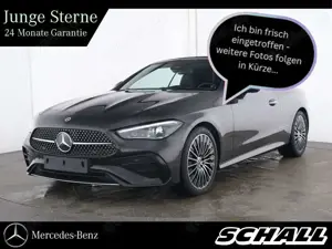 Mercedes-Benz CLE 200 CABRIO AMG+AIR+KEY+MEMO+VOR-DIST+KAMERA