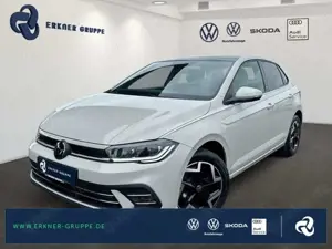 Volkswagen Polo 1.0TSI DSG Edition 50 SHZ+KAMERA+NAV+PANO++