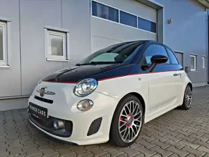 Abarth 595C