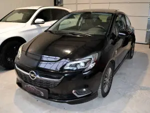 Opel Corsa 1.4 Turbo OPC-Line | 2.Hd.*Standheiz.*Panorama