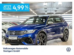 Volkswagen Tiguan R DSG Navi Kamera P-Dach