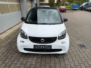 smart forTwo Bild 3