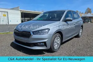 Skoda Fabia 130 Jahre 1.0 TSI 70 kW / 95 PS 5-Gang