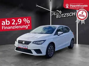 SEAT Ibiza Style Edition 1.0 TSI ACC LED APP Climatro