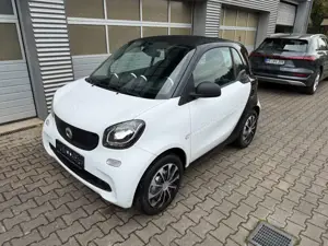 smart forTwo Bild 2