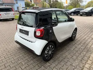 smart forTwo Bild 5