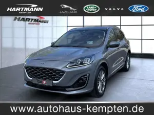 Ford Kuga Plug-In Hybrid Vignale Bluetooth Navi LED