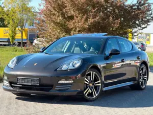 Porsche Panamera 4 *Sport Chrono*20"Turbo*Rentner*1.Hand