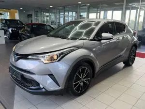 Toyota C-HR 1.8 Hybrid Lounge Team D Kamera PDC Navi JB