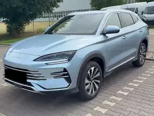 BYD Seal SEAL U DM-i U DM-i AWD Design PHEV 18.3kWh ACC 11kw OBC, ACC, PANO, 360° Kamera