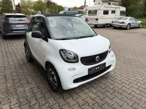 smart forTwo Bild 4