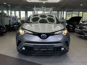 Toyota C-HR 1.8 Hybrid Lounge Team D Kamera PDC Navi JB Bild 2