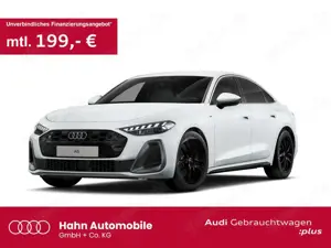 Audi A5 2.0 TFSI S-Line AHK LED Navi CAM