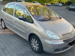 Citroen Xsara Picasso