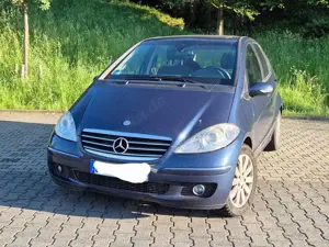 Mercedes-Benz A 150 A 150 Avantgarde