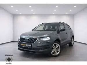 Skoda Karoq Style StandHZG/AHK/Navi/LED/CarPlay/Alcantara