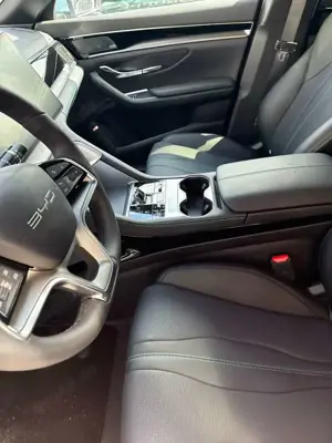 BYD Seal SEAL U DM-i U DM-i AWD Design PHEV 18.3kWh ACC 11kw OBC, ACC, PANO, 360° Kamera Bild 3