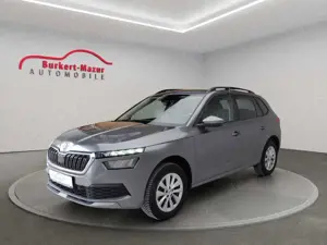 Skoda Kamiq 1.0 TSI Selection *LED*DAB*Lenkradheizung*