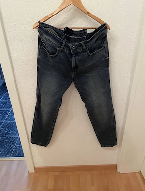 Motorrad Jeans Macna Jenny Pro Damen Größe 34