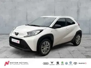 Toyota Aygo X 1.0 Business Edition APP+ACC+SHZ+RFK+DAB