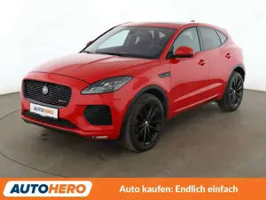 Jaguar E-Pace D240 R-Dynamic SE AWD Aut.*NAVI*LED*ACC*CAM*PDC*