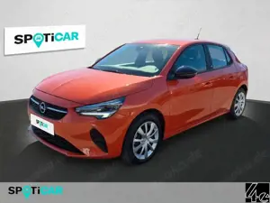 Opel Corsa F e Edition LED I ALLWETTER I CARPLAY