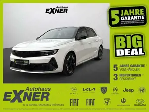 Opel Astra L 1.6 Turbo Plug-in Hybrid GSe ACC+LED+SHZ