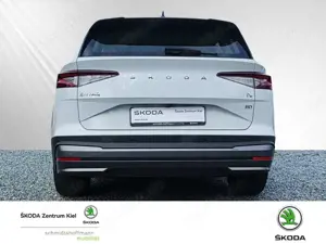 Skoda Enyaq iV 80 Loft Klima Navi Rückfahrkamera Kurvenlicht Bild 5