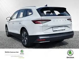 Skoda Enyaq iV 80 Loft Klima Navi Rückfahrkamera Kurvenlicht Bild 4