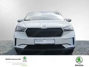 Skoda Enyaq iV 80 Loft Klima Navi Rückfahrkamera Kurvenlicht Bild 2