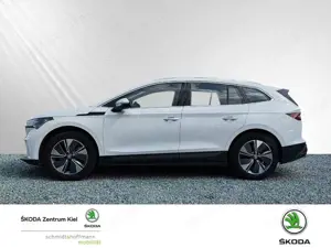 Skoda Enyaq iV 80 Loft Klima Navi Rückfahrkamera Kurvenlicht Bild 3