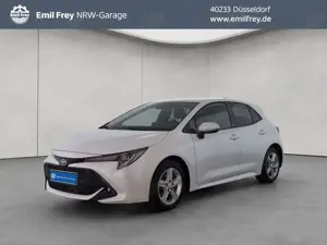 Toyota Corolla 1.8 Hybrid Team Deutschland NAVI+BI-LED+AC