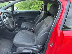 Opel Corsa Bild 3