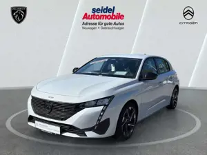 Peugeot 308 PureTech 130 Active Pack 1.HD,sehr wenig KM