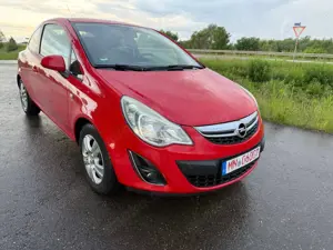 Opel Corsa Bild 4