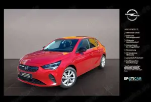 Opel Corsa F Sondermodell "Elegance" Voll-LED/Kamera