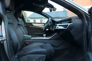 Audi A7 Bild 5