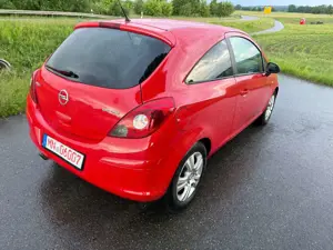 Opel Corsa Bild 5