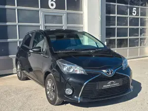Toyota Yaris Bild 3